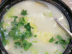 -巷子深菜馆(新华路店)
