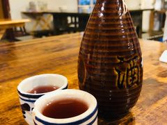 -醉八仙热酒馆(渝中店)