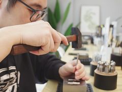 -Oasis绿洲银饰珍珠手作diy(壹方城店)