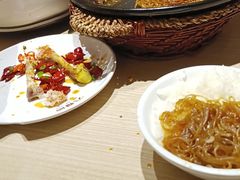 -六泰居·尔滨地标·东北菜(黄河路店)