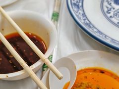 -胖子饺子馆·海鲜家常菜(海军博物馆店)
