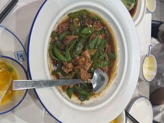 -兰湘子·湘菜小炒(石家庄万象城店)