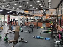 -悦健身游泳健身馆(宋家庄店)