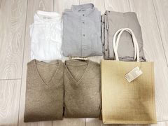 -MUJI无印良品(西单大悦城店)