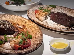 -燃扒房Steakhouse(皇庭店)