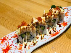 -浦·传统日式料理(3 5 1 1 店)