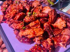 -交个朋友·贵州遵义烤鸡(北京首店)