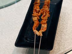 -伊带伊路新疆美食府(呼家楼店)