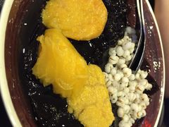 鲜芋仙(大悦城店)-鲜芋仙(南开大悦城店)