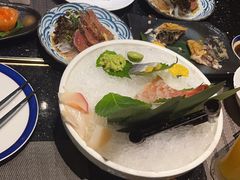 -極上萬膳·日料放题(海岸城店)