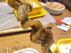 -熙成烧烤(白塔岭店)