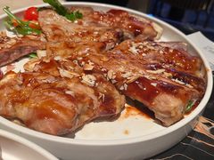 -LES ELITES 英集荟(南京西路店)