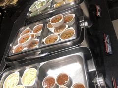 -比格比萨自助(新辰里学清路店)