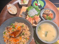 -小十料理(新城店)