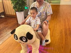 -汤连得温泉馆(宝山店)