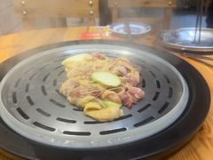 -阿鸡鱼庄·顺德鲜蒸小炒(亚运村店)