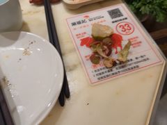 -涮福記·现切牛羊肉火锅(世纪汇店)