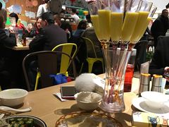 大堂-小鱼小牛·鱼牛干锅·脆鱼火锅(世欧广场店)