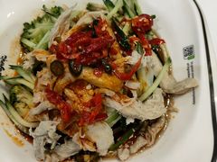 -魏家凉皮(博水商务大厦店)