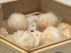 -白天鹅宾馆-玉堂春暖餐厅