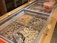 -锅圈食汇火锅烧烤食材超市(仁和花园店)