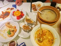 -南棠馆粤菜坊(群光店)