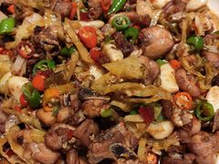 -先启半步颠·川菜小炒