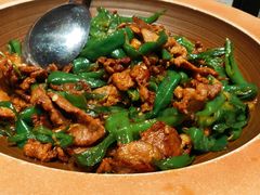 -湘中缘·湖南菜(娄底驻京办店)