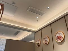 -吕氏疙瘩汤·新鲁菜(新贵和店)