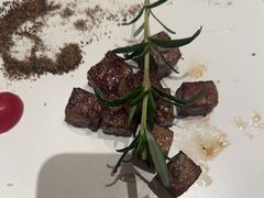 -火地铁板烧(昆山万象汇店)