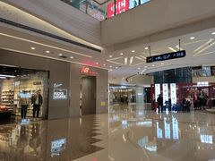 -万达广场(大明宫店)