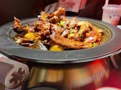 -六月雪干锅(绵阳凯德广场店)