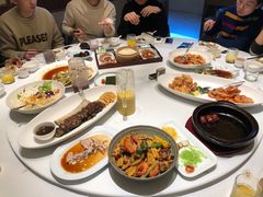 -荣兴酒家(徐家汇店)