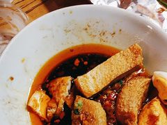 -新白鹿餐厅(百联中环店)