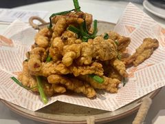 -上海会馆(香港名都店)