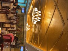 -汗腾格里·风味餐厅(新疆驻京办店)
