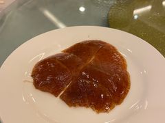 -全聚德(上海首店浦东店)