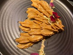 芥末鸭掌-晟永興烤鸭店(五道口店)