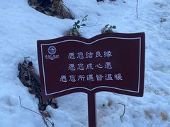 -终南山南五台景区