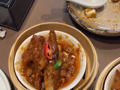 -有璟阁港式餐厅(国贸商城店)