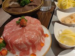 -海底捞火锅(王府井店)