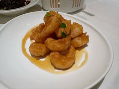 茉里锅包虾-茉里粤菜(皇姑万象汇店)