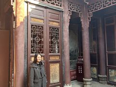 -周家大厨房(三原店)