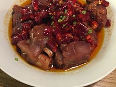 -青年公社烤鸭(蜀山万象汇店)