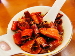 -清真·鸦儿李记·涮肉(和平里店)