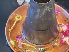 -南门四季铜锅涮肉(大屯·北苑店)