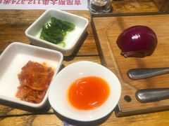 -通海俄式烧烤·俄罗斯大串(嵩山路店)