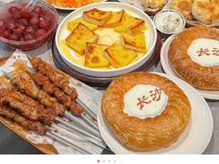-徐记海鲜(观沙岭|滨江新城店)