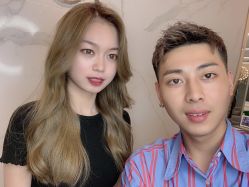 -潘多拉Hairsalon