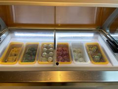 -威斯汀舞台餐厅